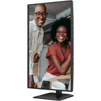 AOC 27" 27E4CV, IPS (1920x1080),120Hz, HDMI, DP USB-C, LAN