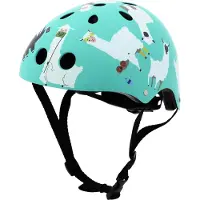 Hornit Children's helmet Llama M 53-58cm LLM921