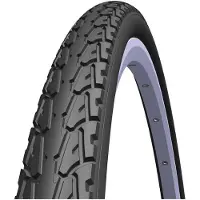 Rubena Landmark V86 Classic 22 700 X 38 Stijve Racefietsband