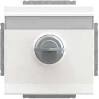 Busch-Jaeger SCHUKO stopcontactmodule 20 EUKNBSL-84-101 2CKA002018A1564