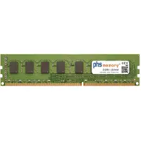 PHS-memory 4GB RAM-geheugen voor MSI A78M-E35 V2 DDR3 UDIMM 1600MHz (MSI A78M-E35 V2, 1 x 4GB), RAM Modelspecifiek