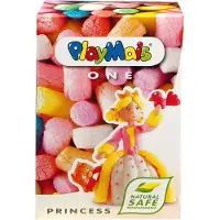 PlayMais One: Prinses
