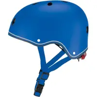 Globber Casque enfant Primo Junior XS/S Bleu