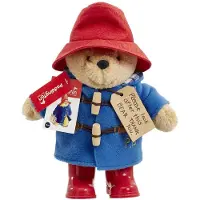 Sonstige Verlage Klassieke Paddington met laarzen, model PA1489