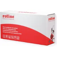 Roline Toner compatibel met CE505X, voor HP P2050 / P2055, ca. 6.500 paginas, zwart