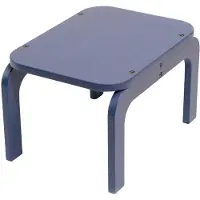 Nofred Kiddo Step Seat kruk Blue