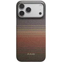 Pitaka Edge iPhone 18 Pro Max Hoesje Ultra Slim Sunset