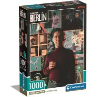 Clementoni 39849, 14 rokken
