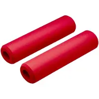 Esigrips grips esi_extrarr paire de poignées en silicone pour cintre vtt