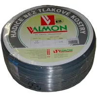 VALMON Tuinslang zonder vlechtwerk 3/8 - 100 m