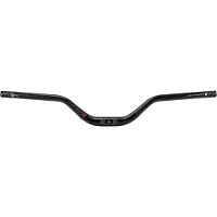 Ergotec Cintre riser aluminium 780 mm 31.8 70 mm 12º