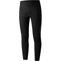 Shimano Vertex Lange Broek Zonder Bretels