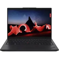 Lenovo ThinkPad L14 Gen 5 (Intel), Intel Core Ultra 5, 35,6 cm (14 inch), 1920 x 1200 pixels, 16 GB, 256 GB, Windows 11 Pro