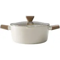 Jomafe Naturit Casserole 24cm pan