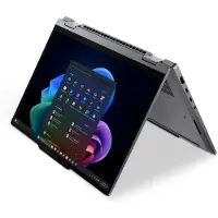 Lenovo ThinkPad X1 2-in-1 Gen 11 Aura Edition Copilot+ PC, Intel Core Ultra 7, 35,6 cm (14 inch), 1920 x 1200 pixels, 32 GB, 1 TB, Windows 11 Pro