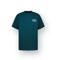 Vingino Jongens Oversized T-shirt Habor Jongen Groen 128