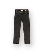 Vingino Jongens Slim Jeans Dante Jongen Grijs 176