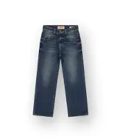 Vingino Jongens Relaxed Jeans Giovanni Jongen Blauw 92