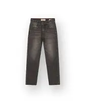 Vingino Jongens Regular Jeans Bruno Jongen Grijs 122