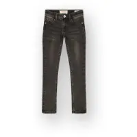 Vingino Meisjes Skinny Jeans Alice Meisje Grijs 110