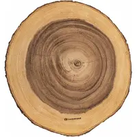Zassenhaus 59083 45x2.5 Cm Houten Serveerplank