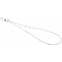 Europalms Spannfix 27cm wit 12x, Verlichtingsaccessoires