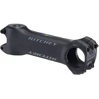 Ritchey Wcs Toyon Blatte 31.8 Mm With Top Cap Fiets Stuurpen