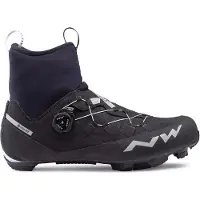 Northwave Extreme XC GTX MTB Schoenen Zwart || Maat: 40