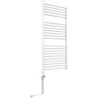Bosch verwarmingsradiator HR4500, artikelnummer 7738335603, afmetingen 1110x500, 500W, wit