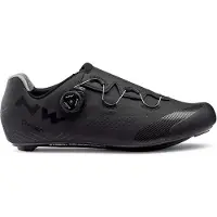 Northwave Magma R Rock Road Schoenen Zwart || Maat: 43