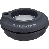 Ritchey Press Fit Res 1 1/8-1 1/5 Logic E Stuursysteem