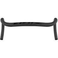 Zipp SL 70 Ergo matzwart stuur