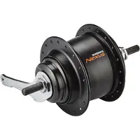 Shimano Alfine S7001 Cl 8s Achternaaf