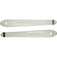 Park Tool Tl-5 Heavy Duty Steel Tire Lever Set Bandenlichters