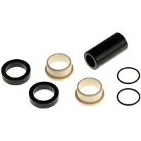 FOX Montagehardware Met Lage Wrijving 5 Stukken