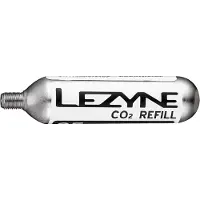 Lezyne Co2 Patroon 5 Eenheden