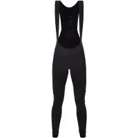 Santini Nimbus Dames Bibtights Zwart || Maat: M