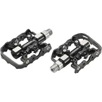 Voxom Pe18 Spd Pedalen