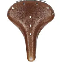 Brooks zadel B66 heren honing - ZDB281HH