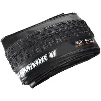 Maxxis CROSSMARK II 26'' Dual Exo Protection Tubeless Ready Opvouwbare band