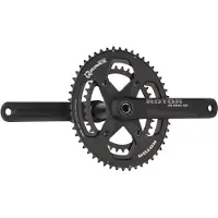 Rotor Manivelles Spider Road Bcd 110x4 Din For2 Rings B 110 x 4