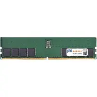 PHS-memory PHS-geheugenmodule SP416725, 8 GB, 1 x 8 GB, DDR5, 4800 MHz