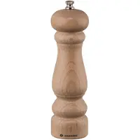 Zassenhaus Potsdam pepermolen 20 cm hout lichtbruin