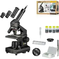 National Geographic 9039100 Microscoop