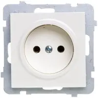 Ospel GP-1G/m/27, IP20, 16 A, 71 mm, 39 mm, 71 mm, 65 g