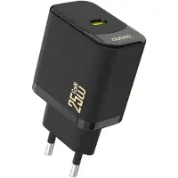 Dudao A27EU Adapter, 25 Watt, GaN, 1x USB-C