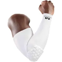 Mcdavid Schoenen 6500R-WH voor Heren