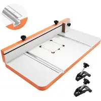 Vevor tafel voor kolomboormachine