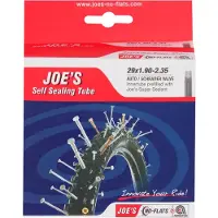 Joe's Anti-Flat binnenband 29x1.9-2.35'' Schrader || Maat: 1.90 - 2.35