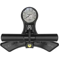 Lezyne Macro Floor Drive Abs-1 Chuck Vloerpomp